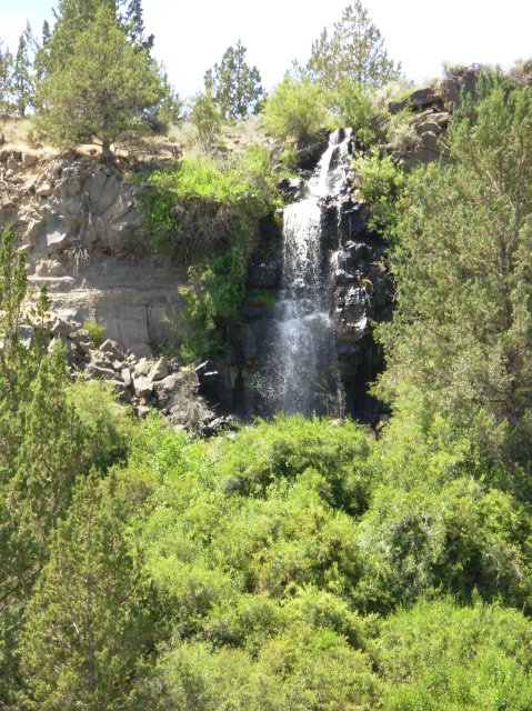 Summer '06 Sunriver 408 